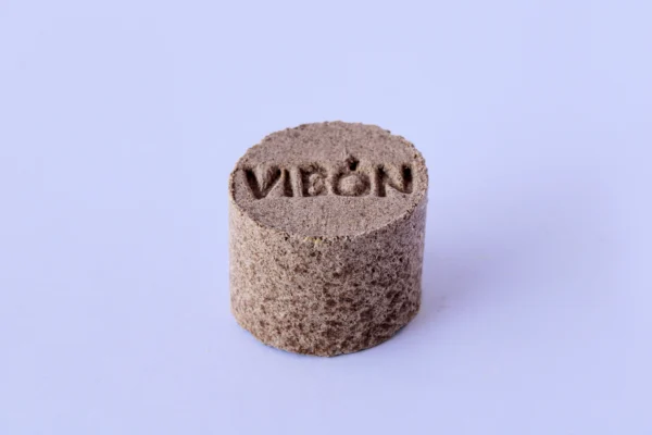 Shampoo de chocolate - Image 4