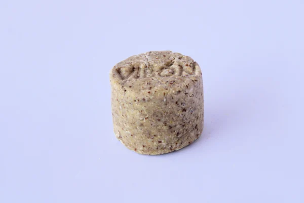 Shampoo de linaza y manteca de cacao - Image 3
