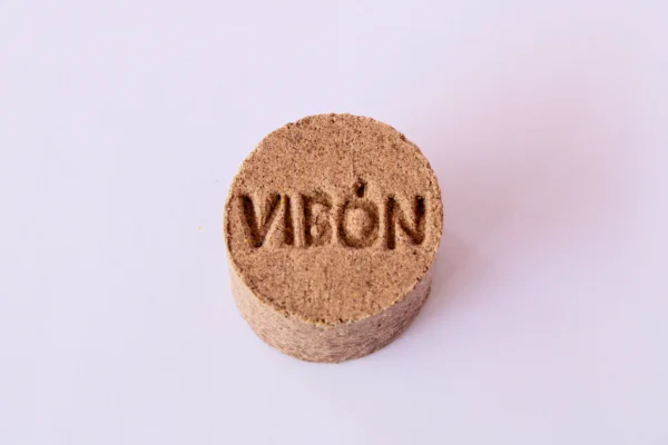 Shampoo de chocolate - Image 2