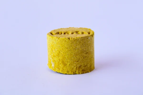 Shampoo de cúrcuma y jengibre - Image 3