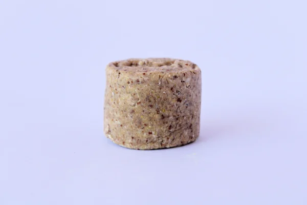 Shampoo de linaza y manteca de cacao - Image 2