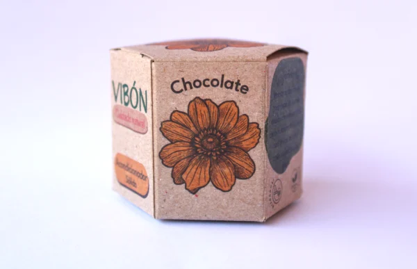 Acondicionador de chocolate - Image 4