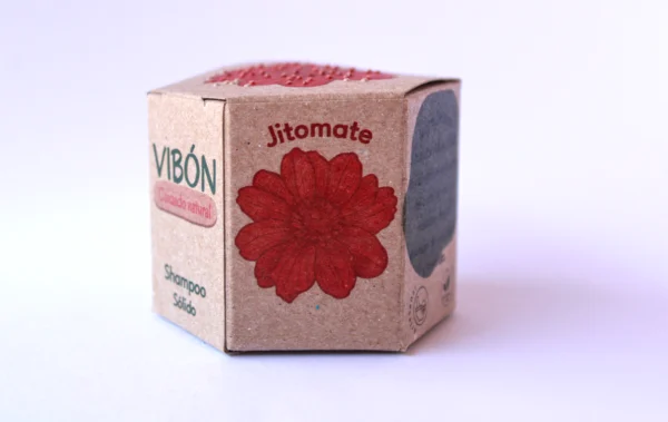Shampoo de jitomate - Image 6