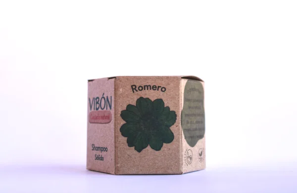 Shampoo de romero - Image 6