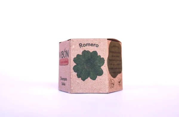 Shampoo de romero - Image 7