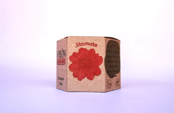Shampoo de jitomate - Image 7