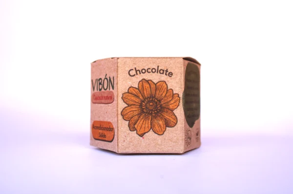 Acondicionador de chocolate - Image 6