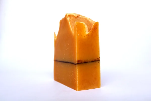 Jabón de naranja - Image 6