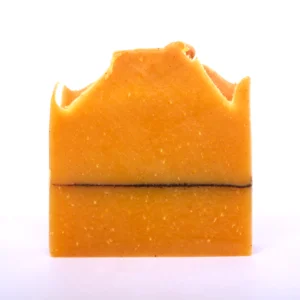 Jabón de naranja