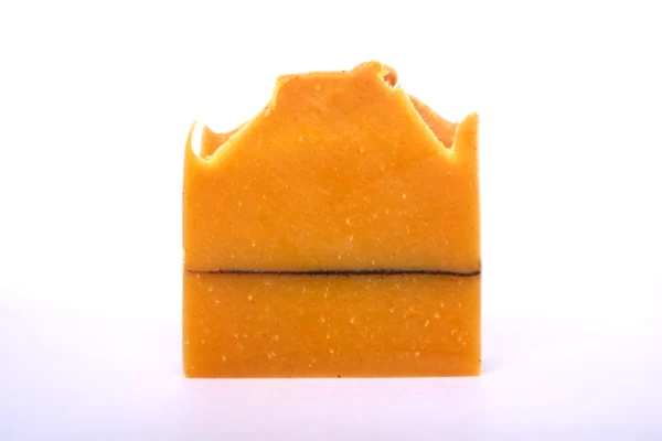 Jabón de naranja