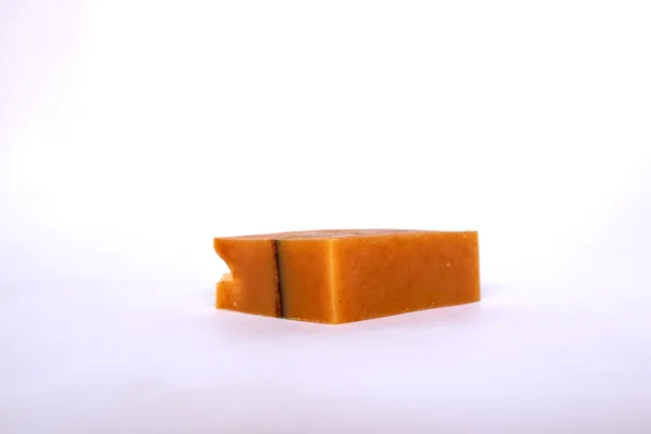 Jabón de naranja - Image 3
