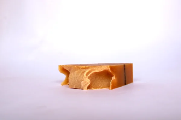 Jabón de naranja - Image 4