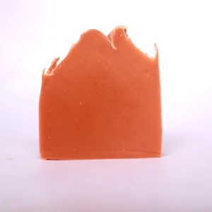 Jabón de rosas